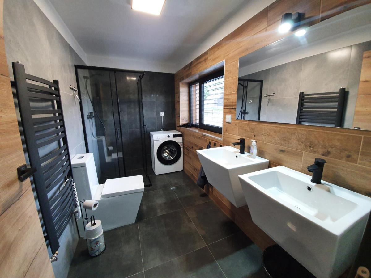 Holiday home Relax Lipno 1 U Plaze Windy Point