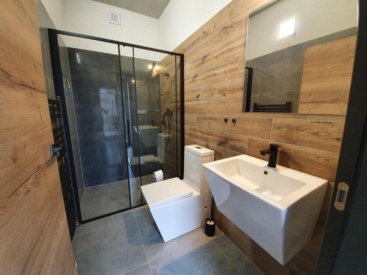 Holiday home Relax Lipno 1 U Plaze Windy Point