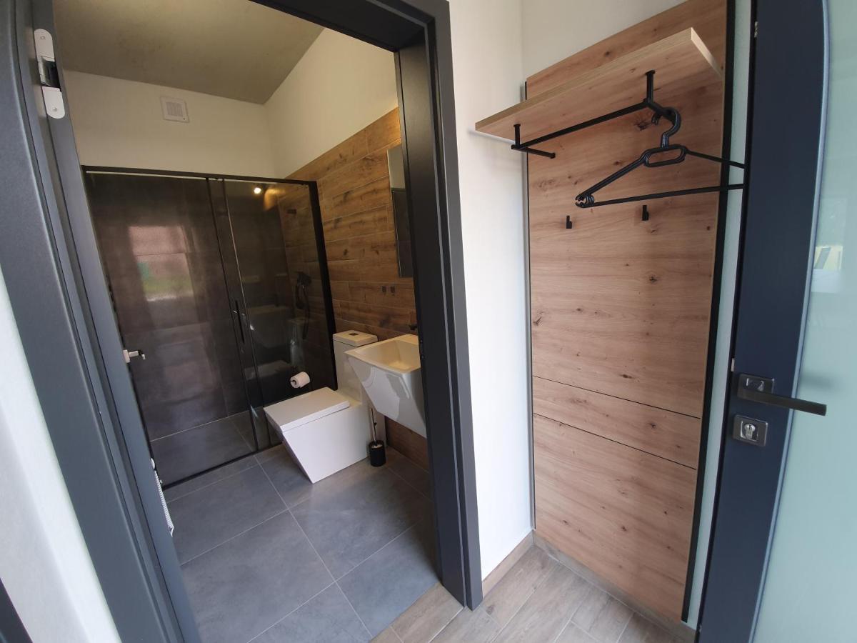 Holiday home Relax Lipno 1 U Plaze Windy Point *