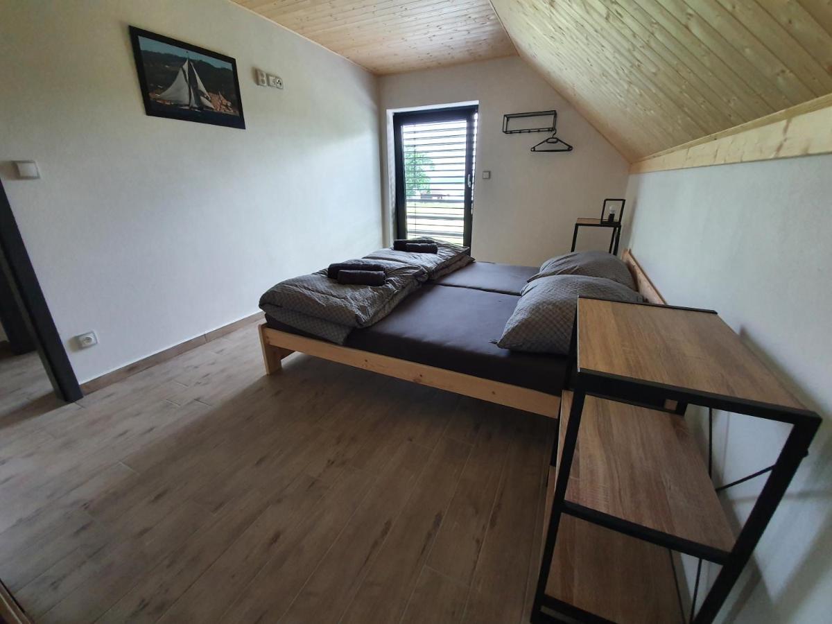 Relax Lipno 1 U Plaze Windy Point * Cerna v Posumavi