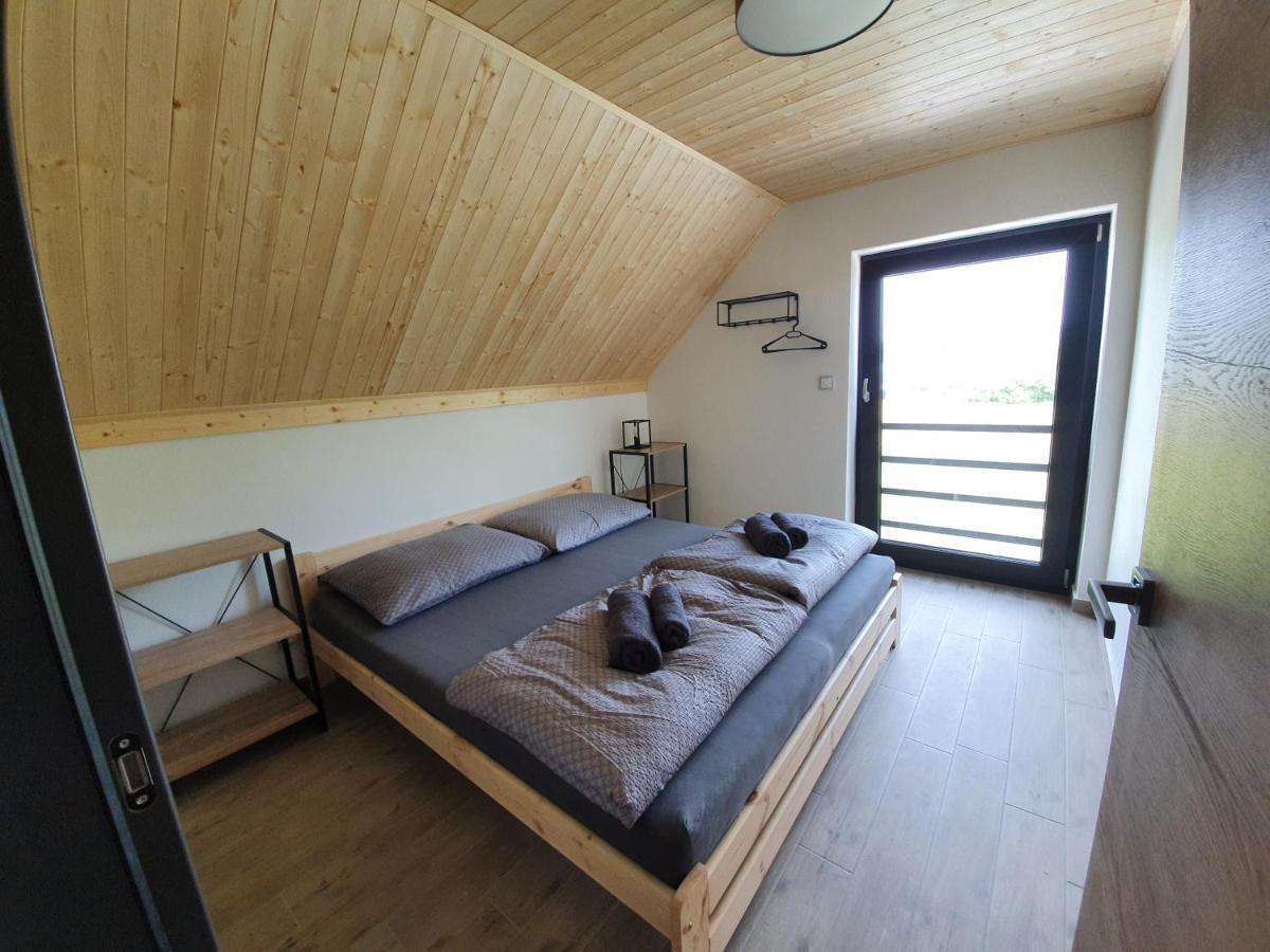 Relax Lipno 1 U Plaze Windy Point * Cerna v Posumavi