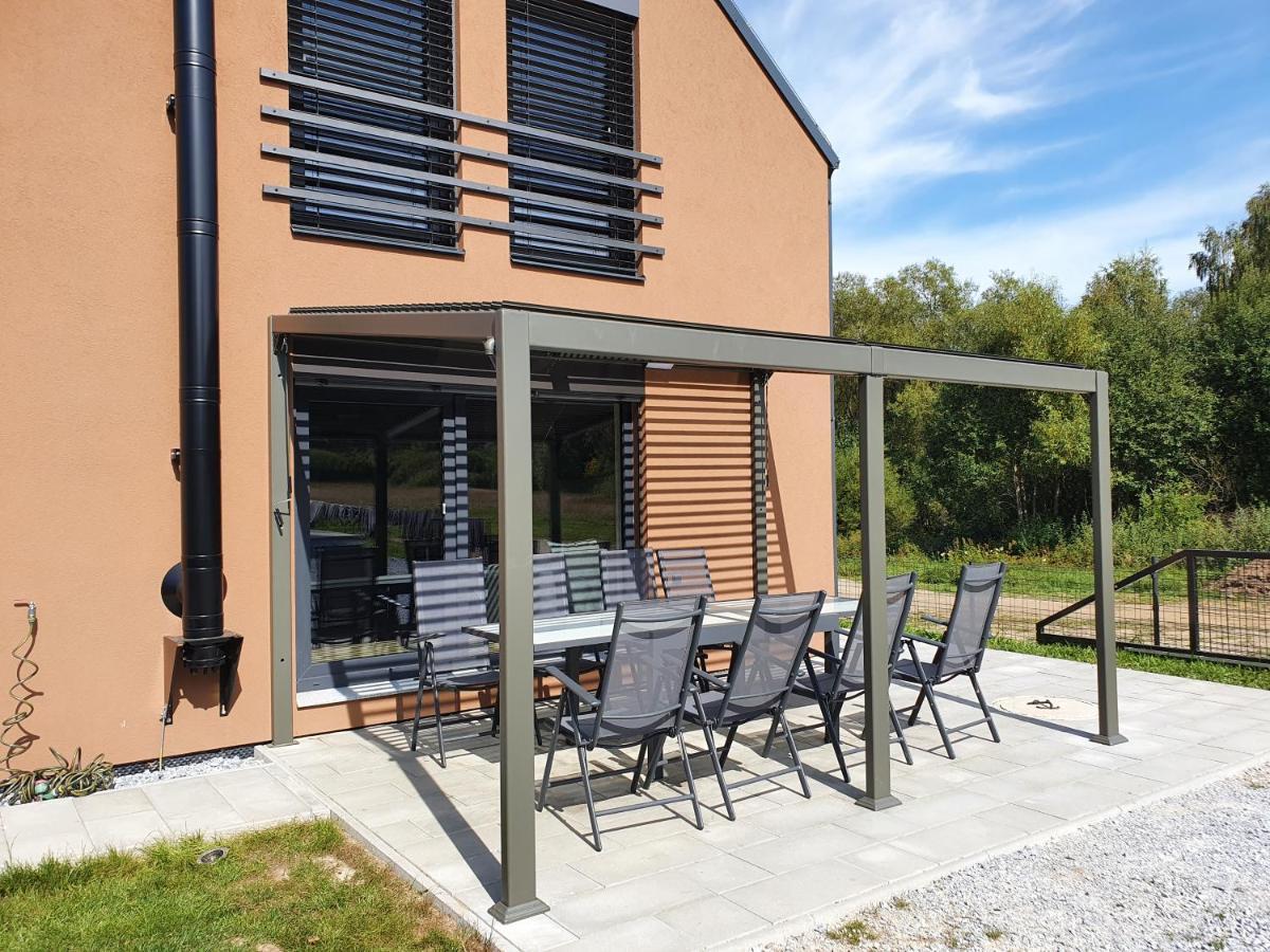 Holiday home Relax Lipno 1 U Plaze Windy Point