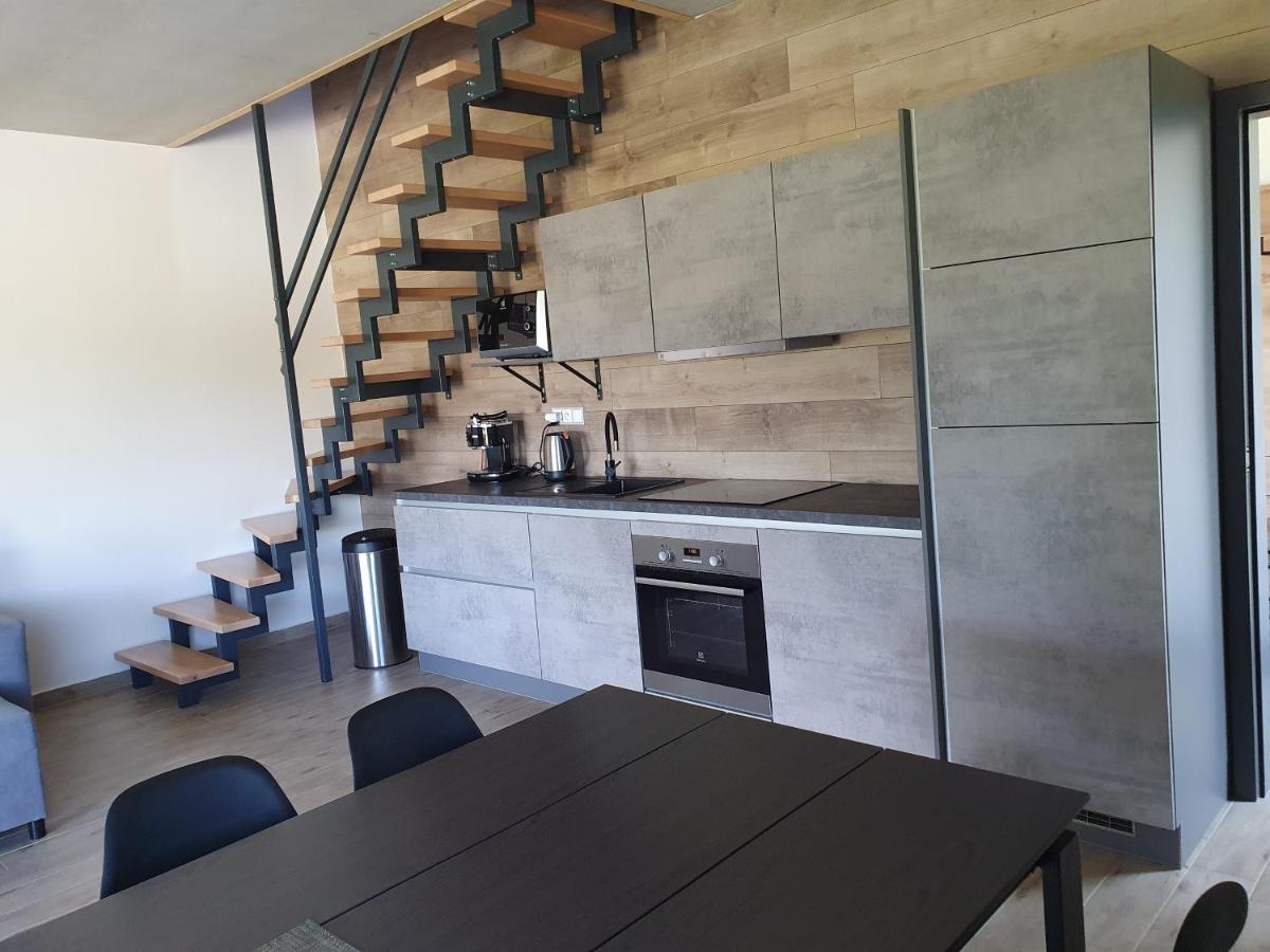 Holiday home Relax Lipno 1 U Plaze Windy Point