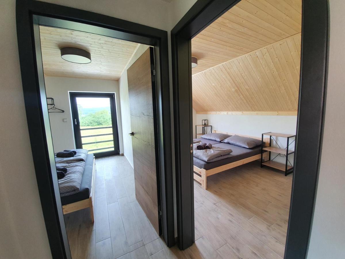 Relax Lipno 1 U Plaze Windy Point Holiday home