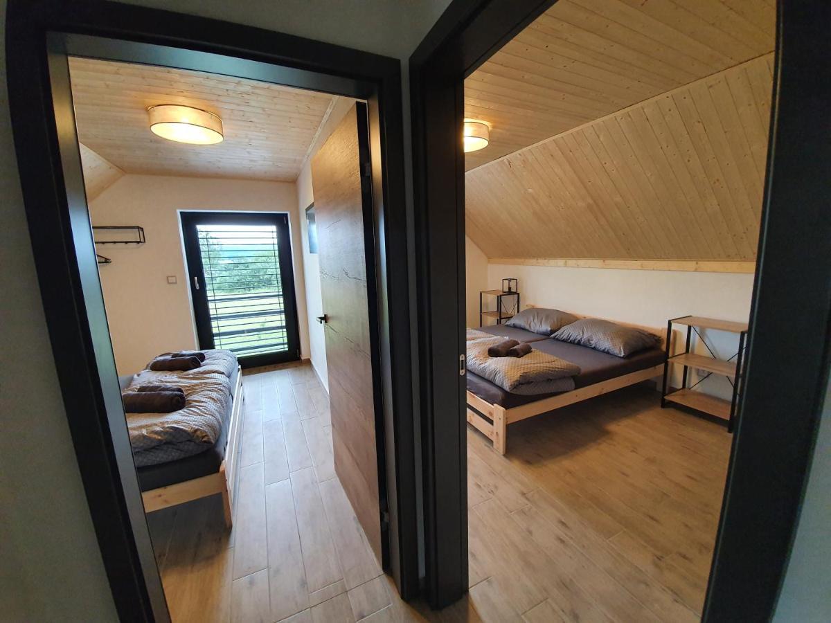 Relax Lipno 1 U Plaze Windy Point * Cerna v Posumavi