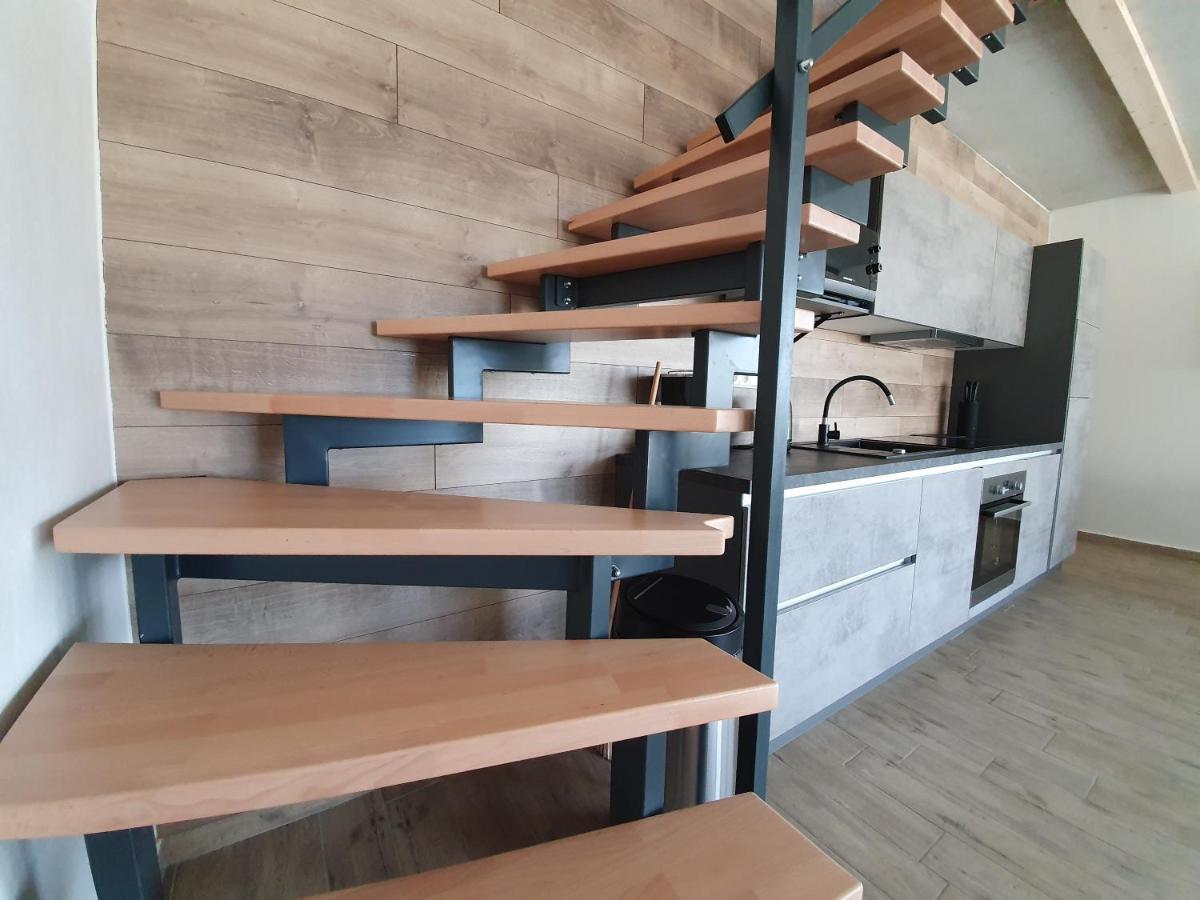 Relax Lipno 1 U Plaze Windy Point Holiday home *