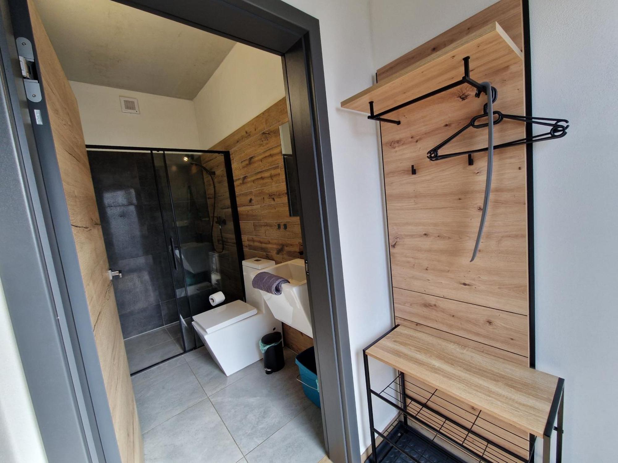 Holiday home Relax Lipno 1 U Plaze Windy Point *