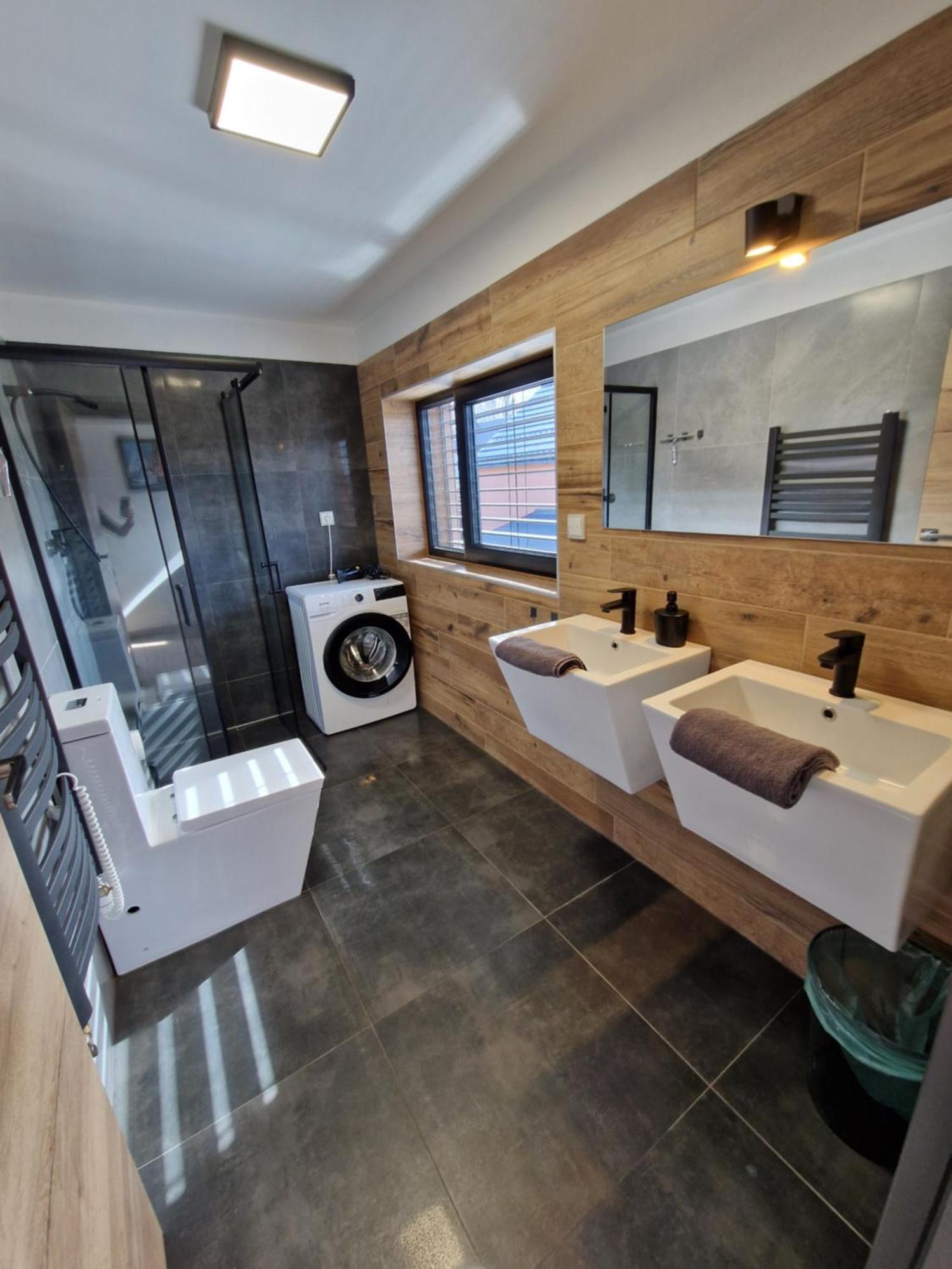 Relax Lipno 1 U Plaze Windy Point Holiday home