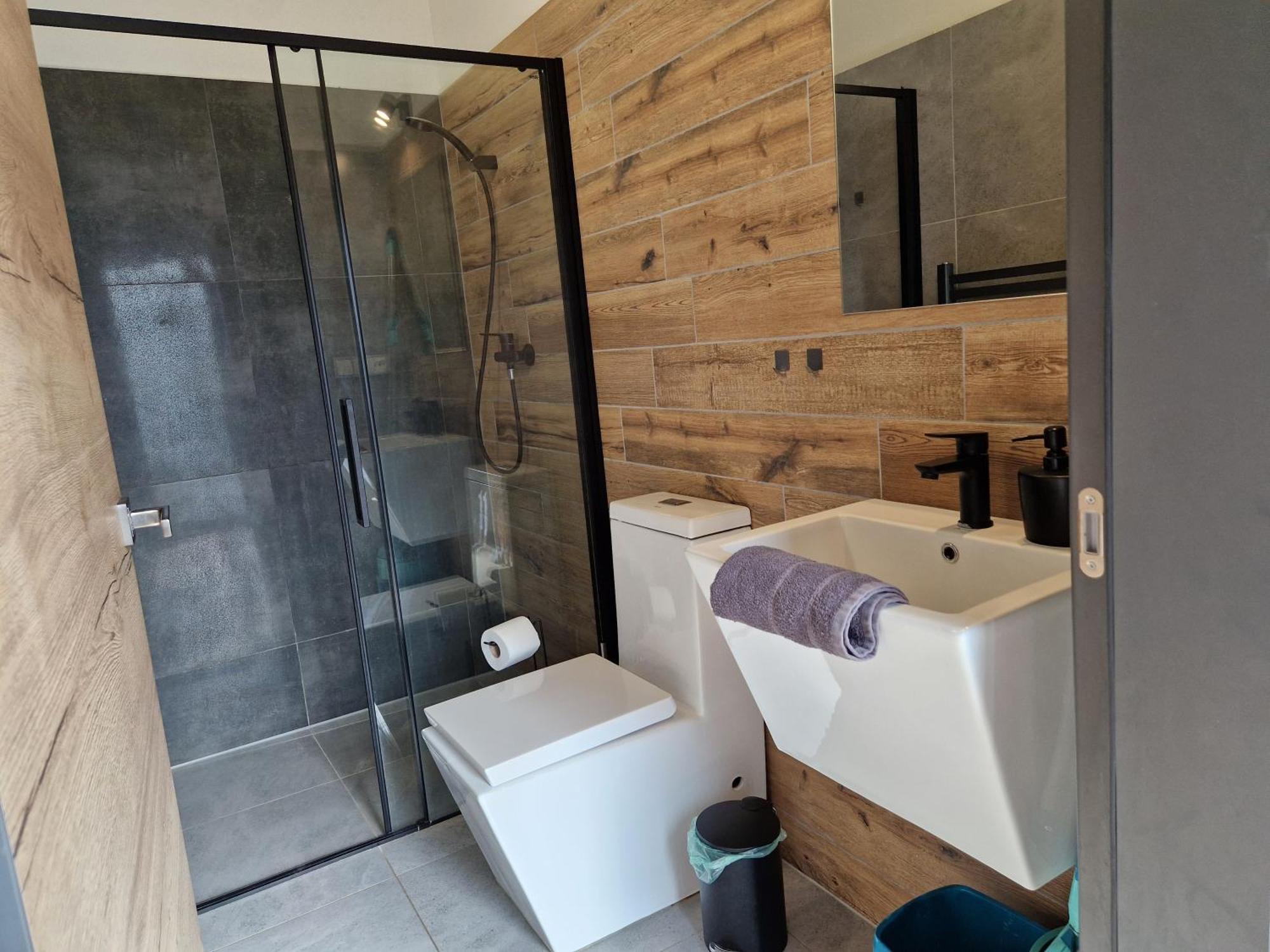Relax Lipno 1 U Plaze Windy Point Holiday home