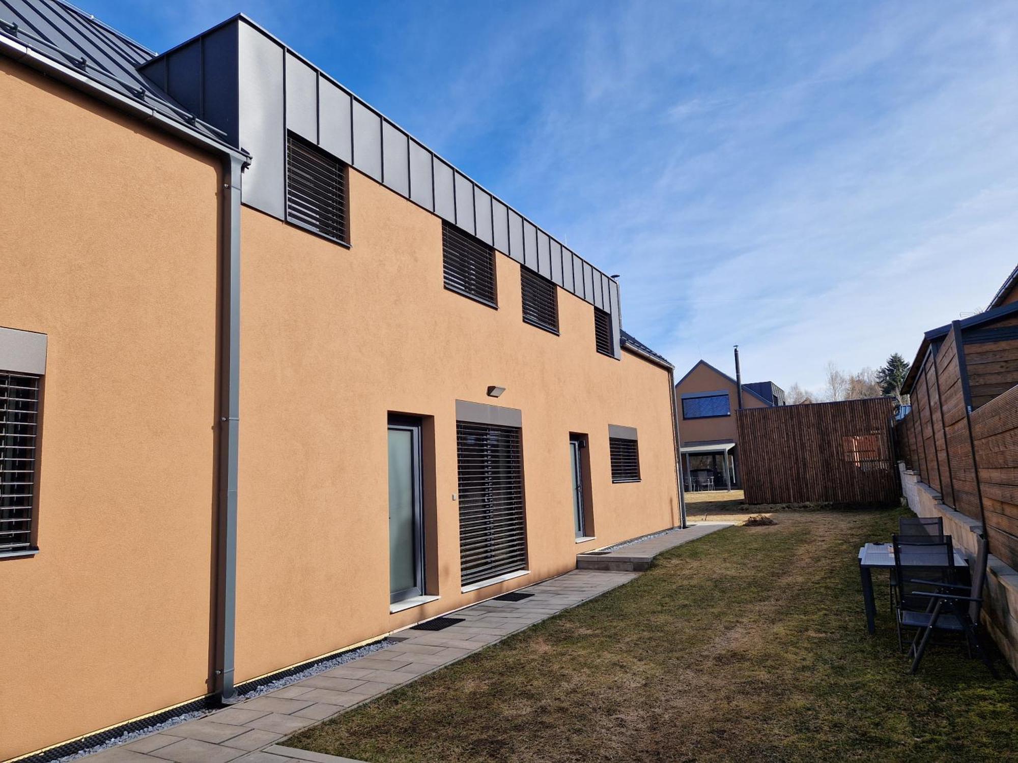 Holiday home Relax Lipno 1 U Plaze Windy Point