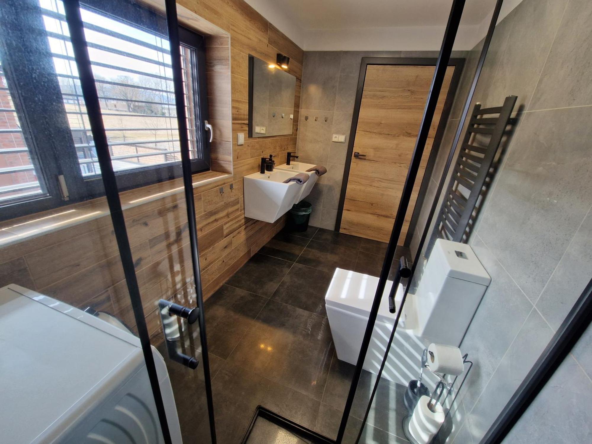 Holiday home Relax Lipno 1 U Plaze Windy Point *