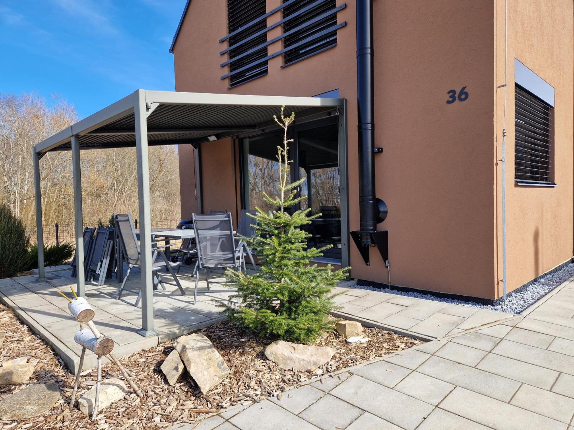 Relax Lipno 1 U Plaze Windy Point Holiday home